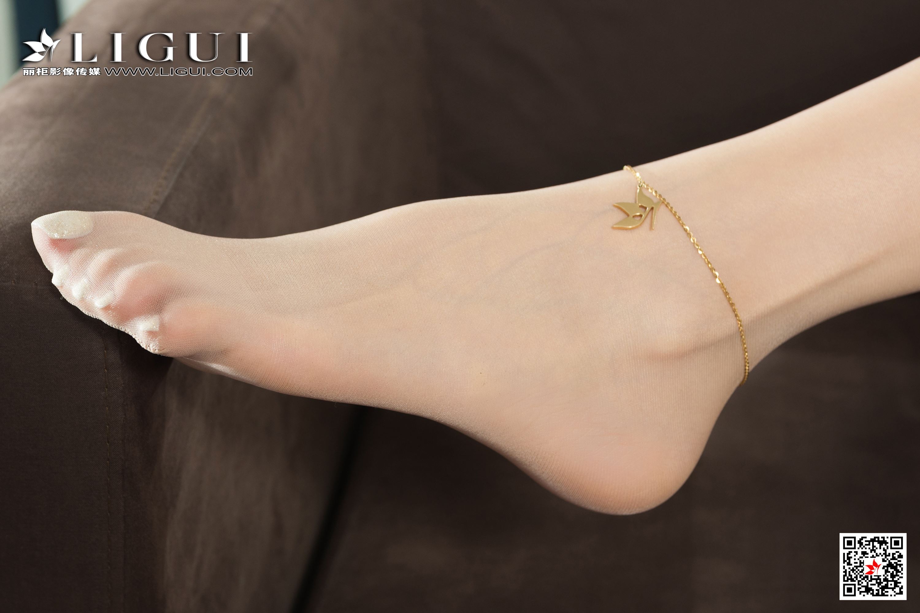 Ligui丽柜 2021.10.04 网络丽人 Model 凉儿